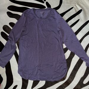 WoolX Long sleeve women's merino wool tunic